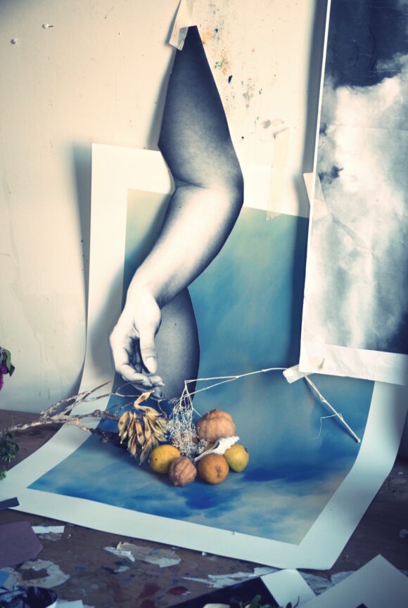 © Ayline Olukman