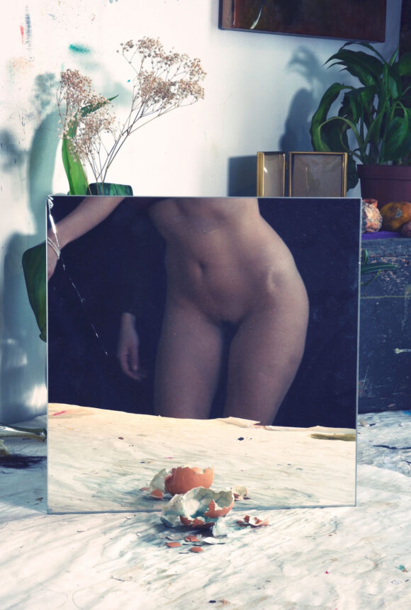 © Ayline Olukman