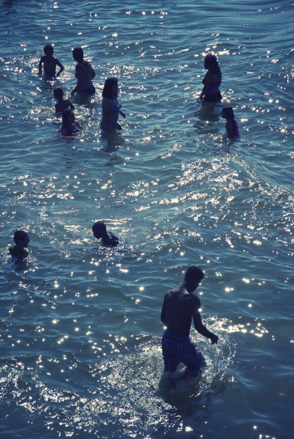 © Ayline Olukman