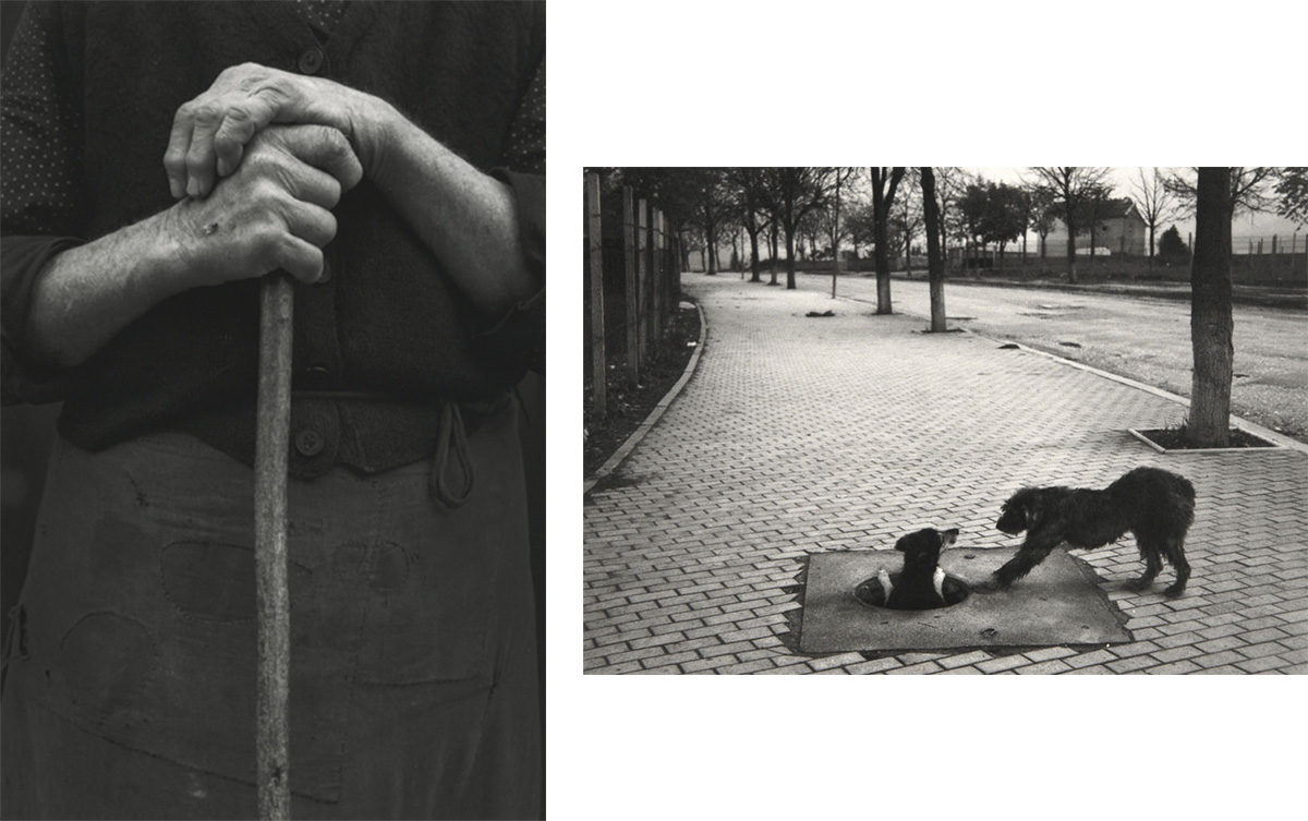 © Pentti Sammallahti