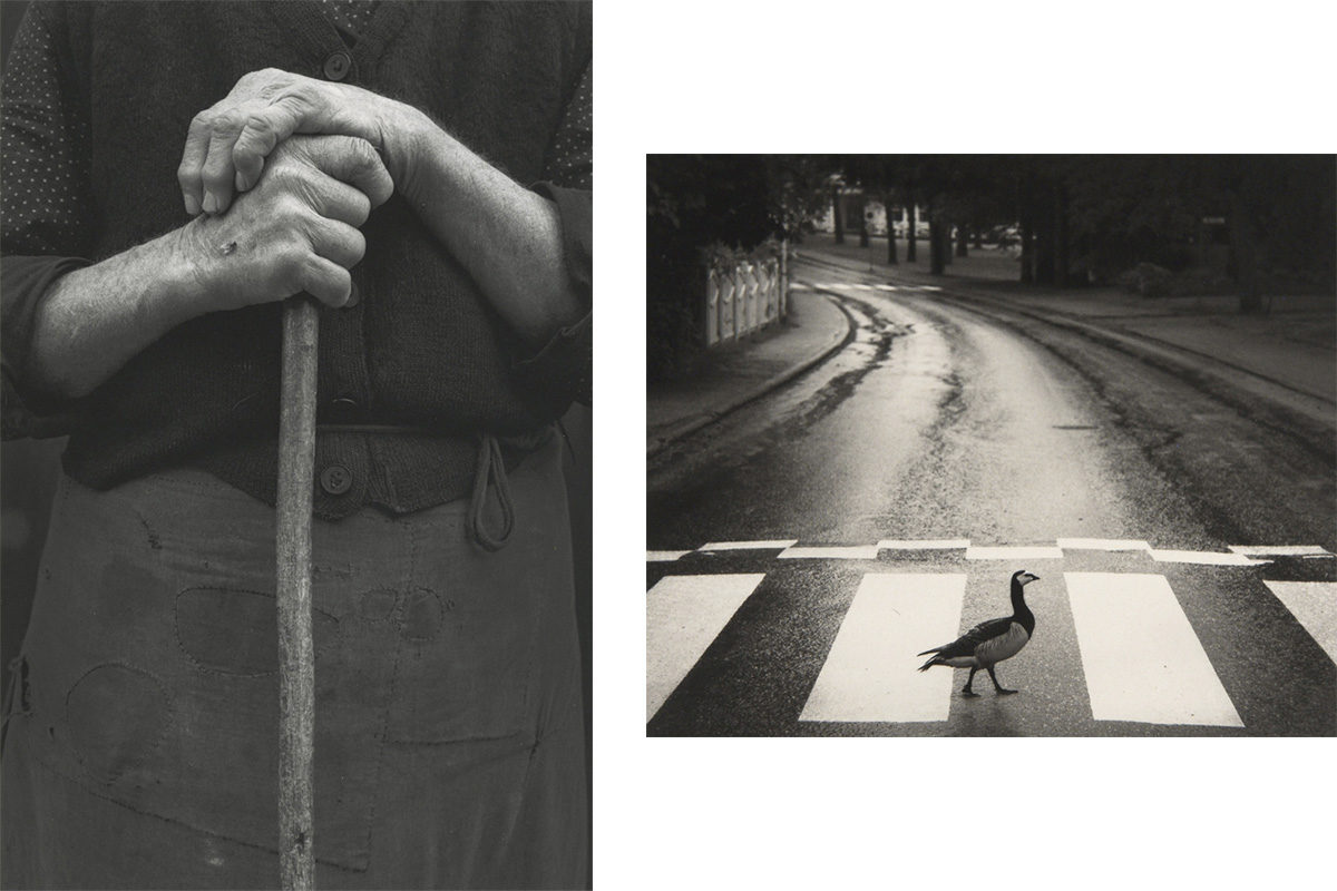 © Pentti Sammallahti, courtesy Galerie Camera Obscura