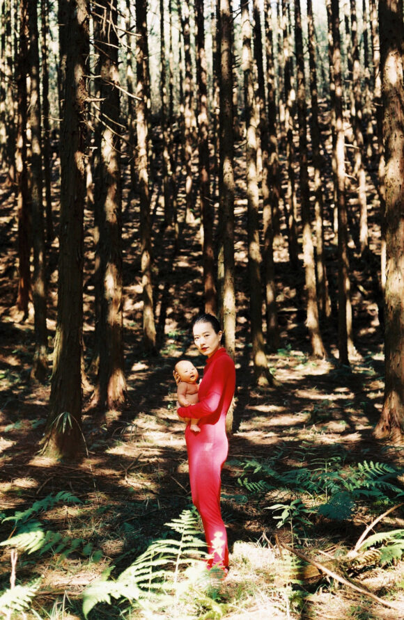 © Yuan Yao