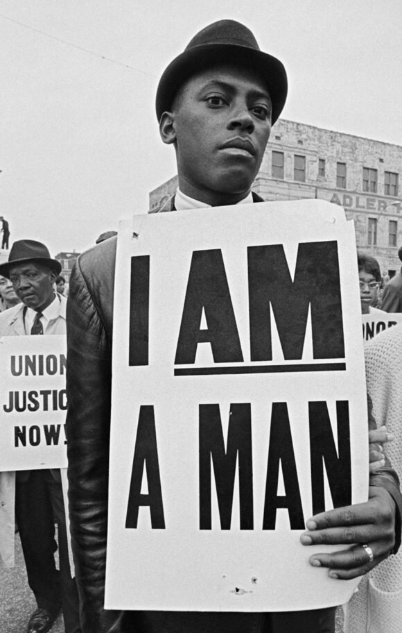 © Bob Adelman