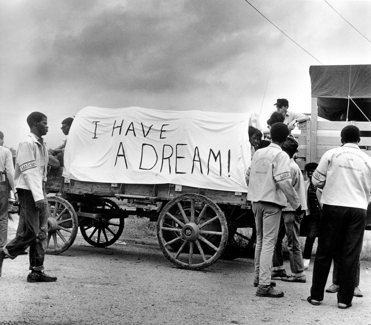 © Ernest Withers