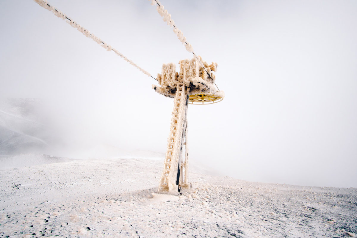 © Irene Tondelli, Italy, entry, Open, Landscape, 2019 Sony World Photography Awards