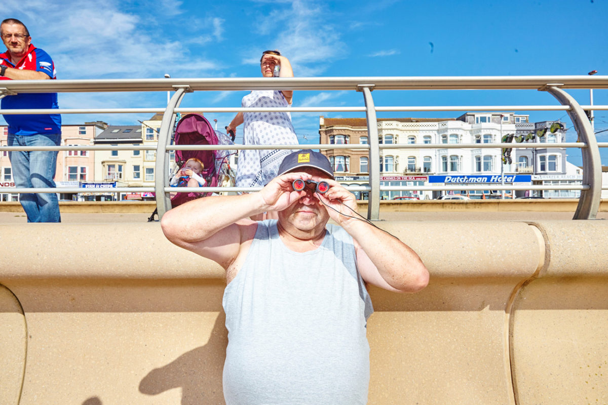 © Matt Davis, United Kingdom, entry, Open, Street Photography, 2019 Sony World Photography Awards