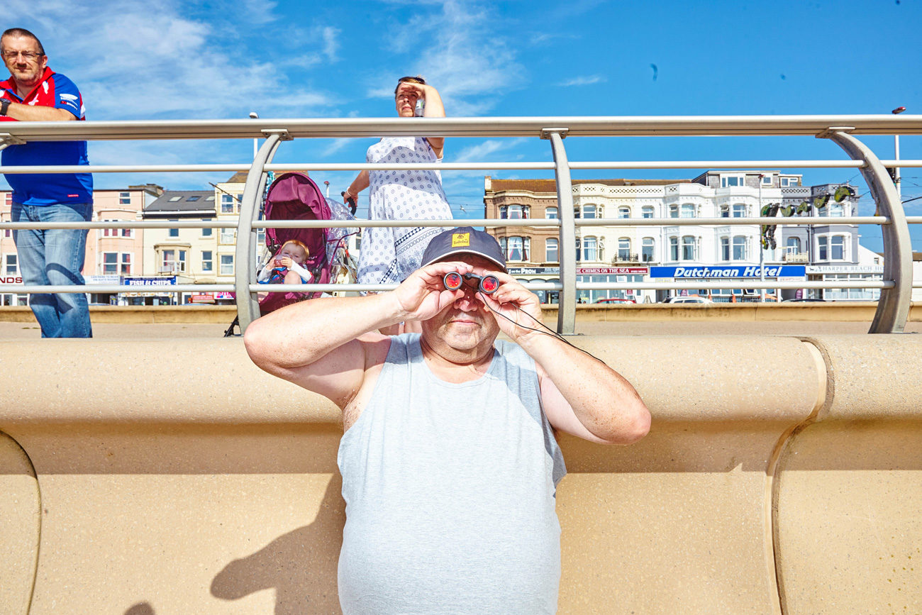 © Matt Davis, United Kingdom, entry, Open, Street Photography, 2019 Sony World Photography Awards