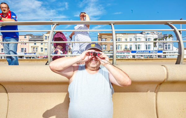 © Matt Davis, United Kingdom, entry, Open, Street Photography, 2019 Sony World Photography Awards