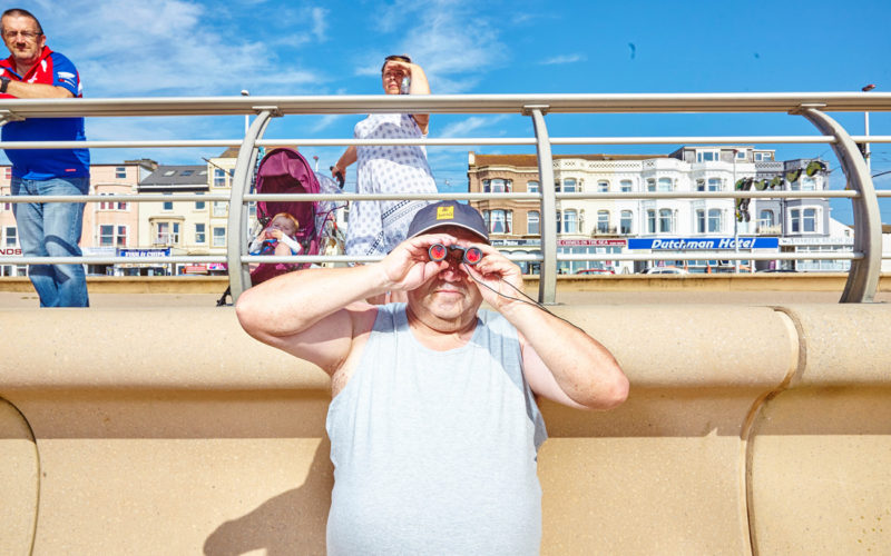 © Matt Davis, United Kingdom, entry, Open, Street Photography, 2019 Sony World Photography Awards