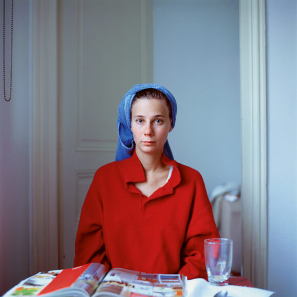 © Peter Puklus, courtesy Galerie Folia