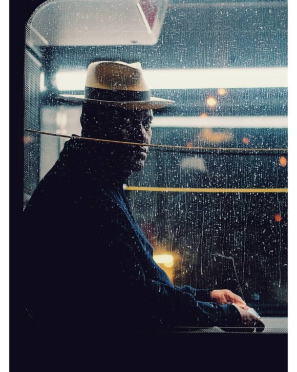 © Ali BoombaYě / Instagram