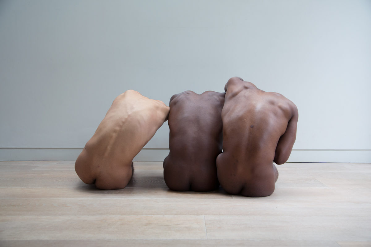 © Chloe Rosser