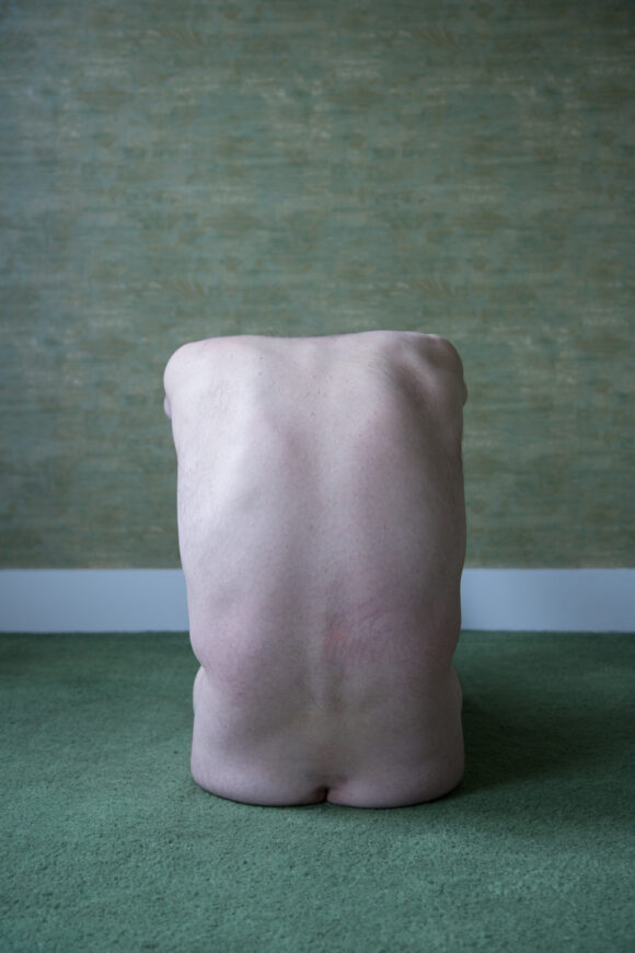 © Chloe Rosser