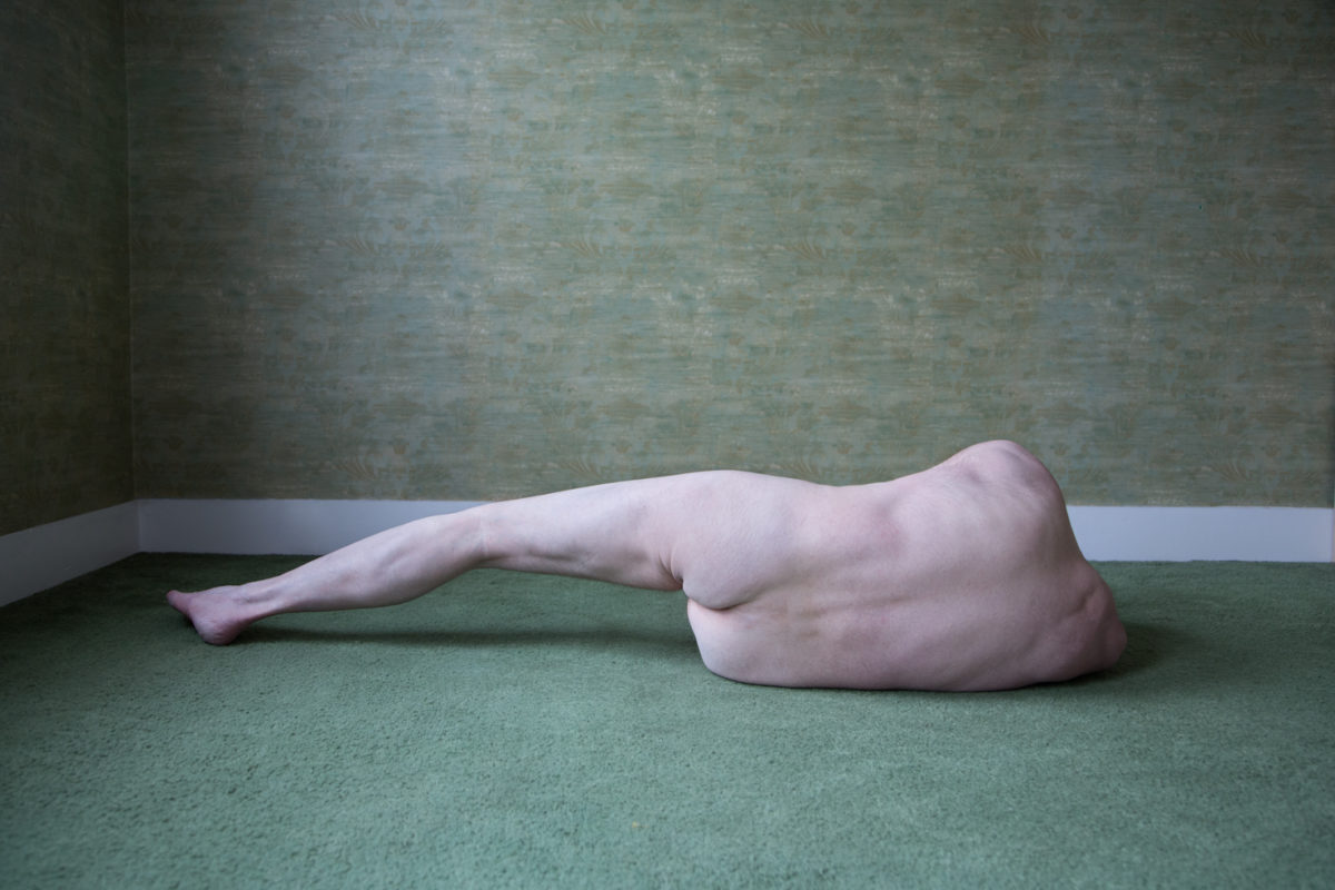 © Chloe Rosser