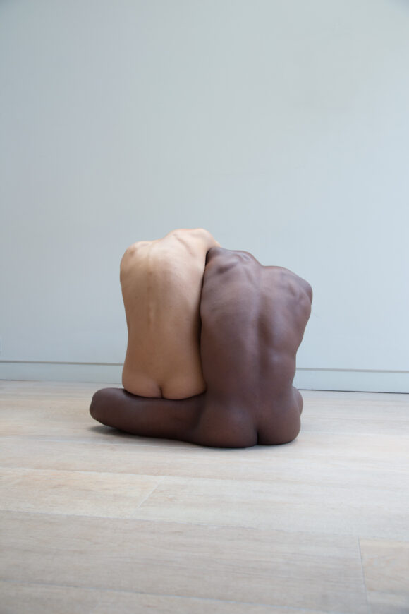 © Chloe Rosser