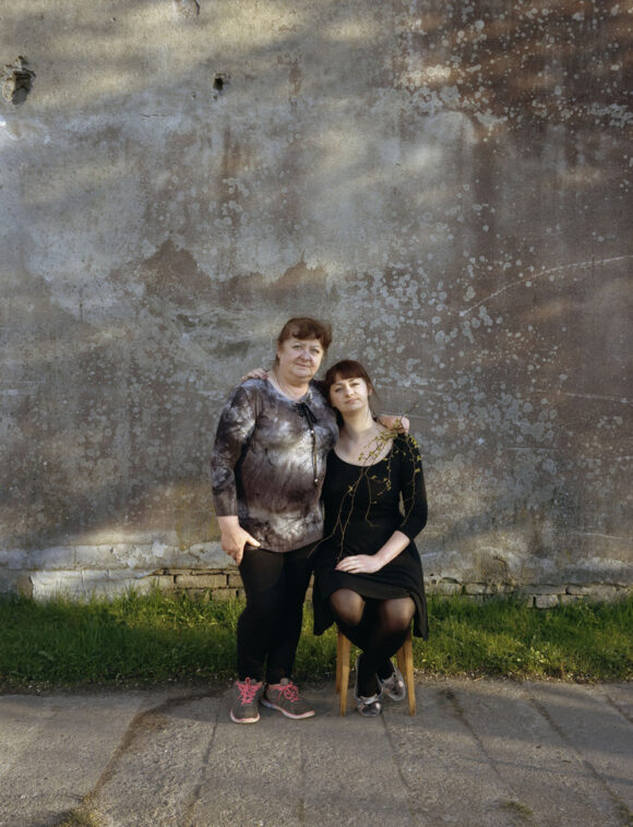 © Katarzyna Wąsowska et Krystian Daszkowski