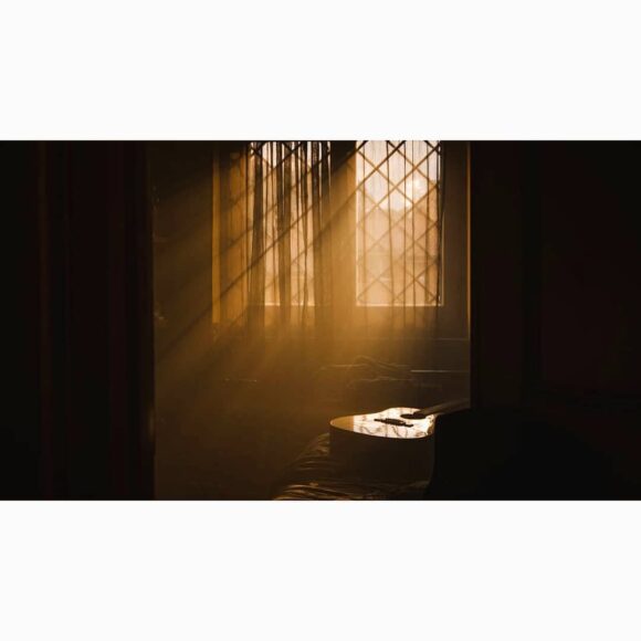 © Federico Rinaldi / Instagram