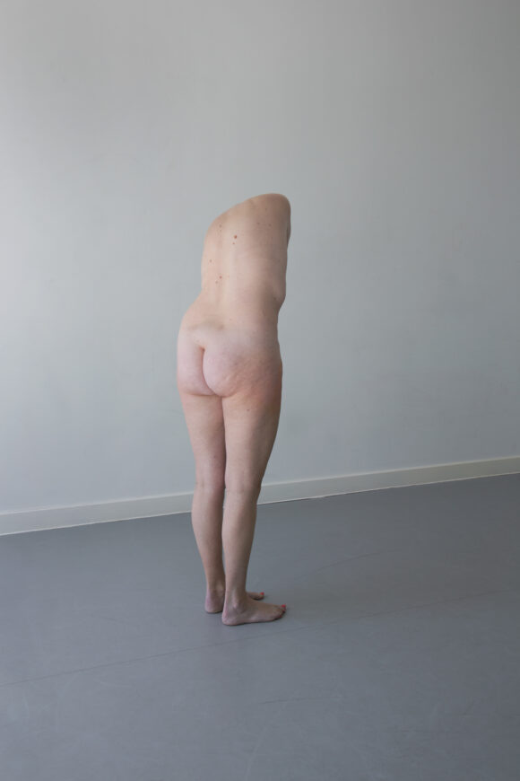 © Chloe Rosser