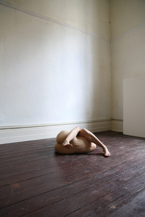 © Chloe Rosser