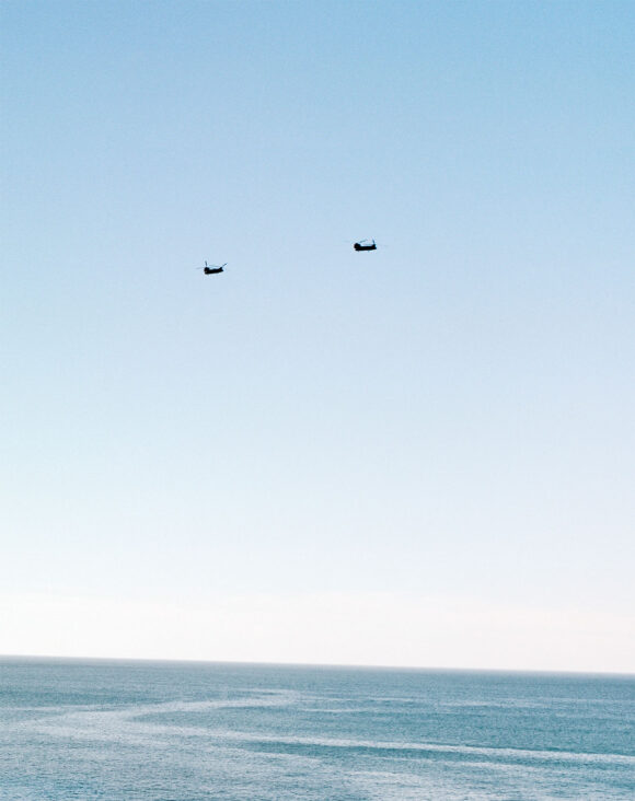 © Shawn Bush