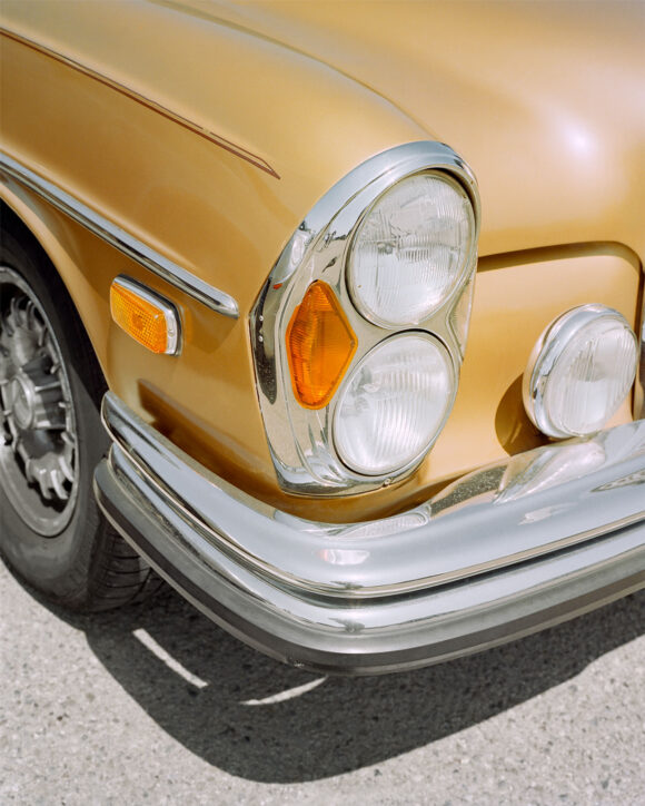 © Shawn Bush