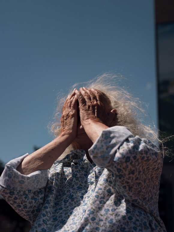 © Gregory Halpern