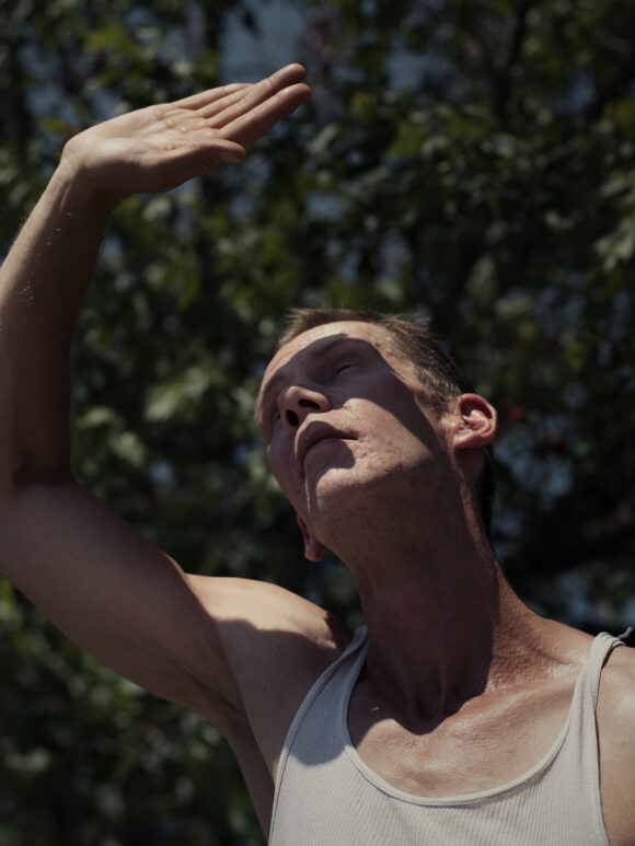 © Gregory Halpern