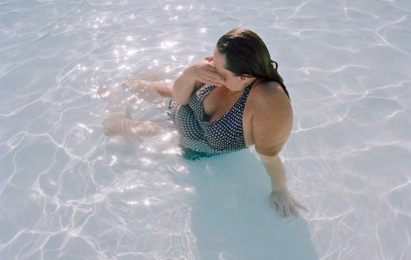 © Lindley Warren