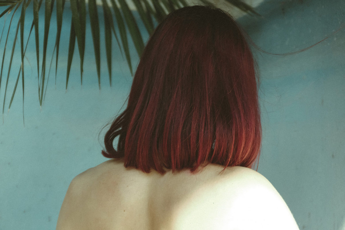 © Maria Maglionico