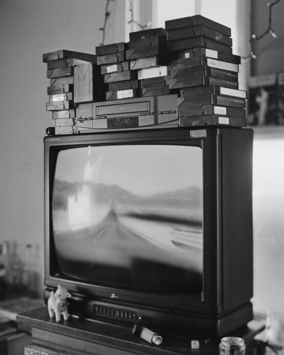 © Matthew Genitempo
