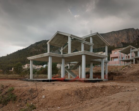 © Jonás Bel et Rafael Trapiello