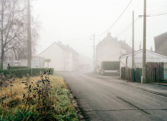 © Dorothée Nowak