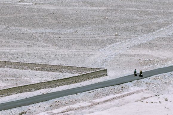 © Marie-Florence Bennes