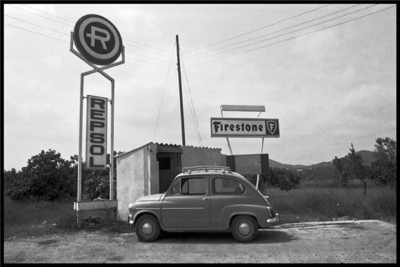 © Philip Anstett