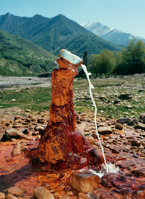 © Taiyo Onorato & Nico Krebs
