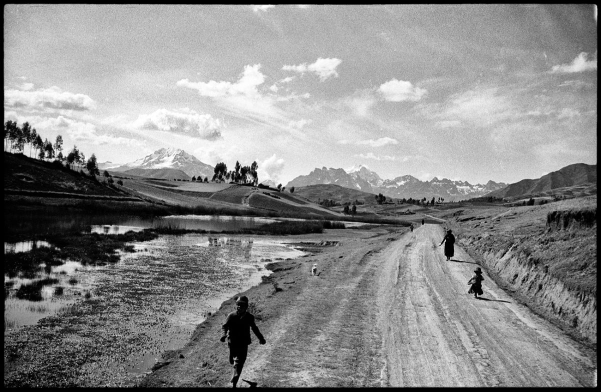 © Alain Keler