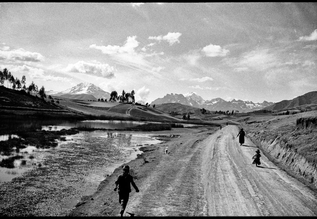 © Alain Keler