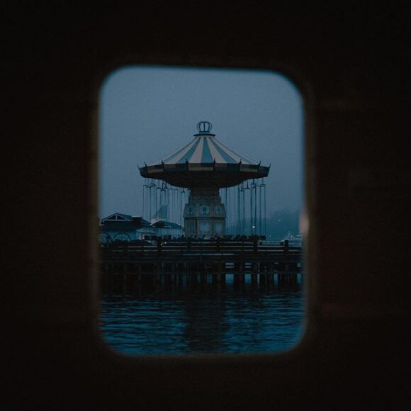 © alxvisual / Instagram