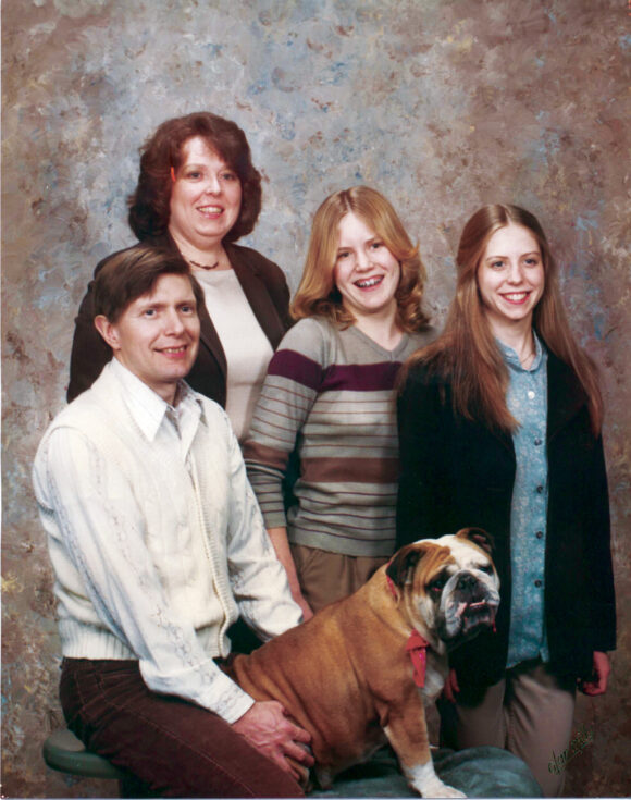 © Awkward Family Photos