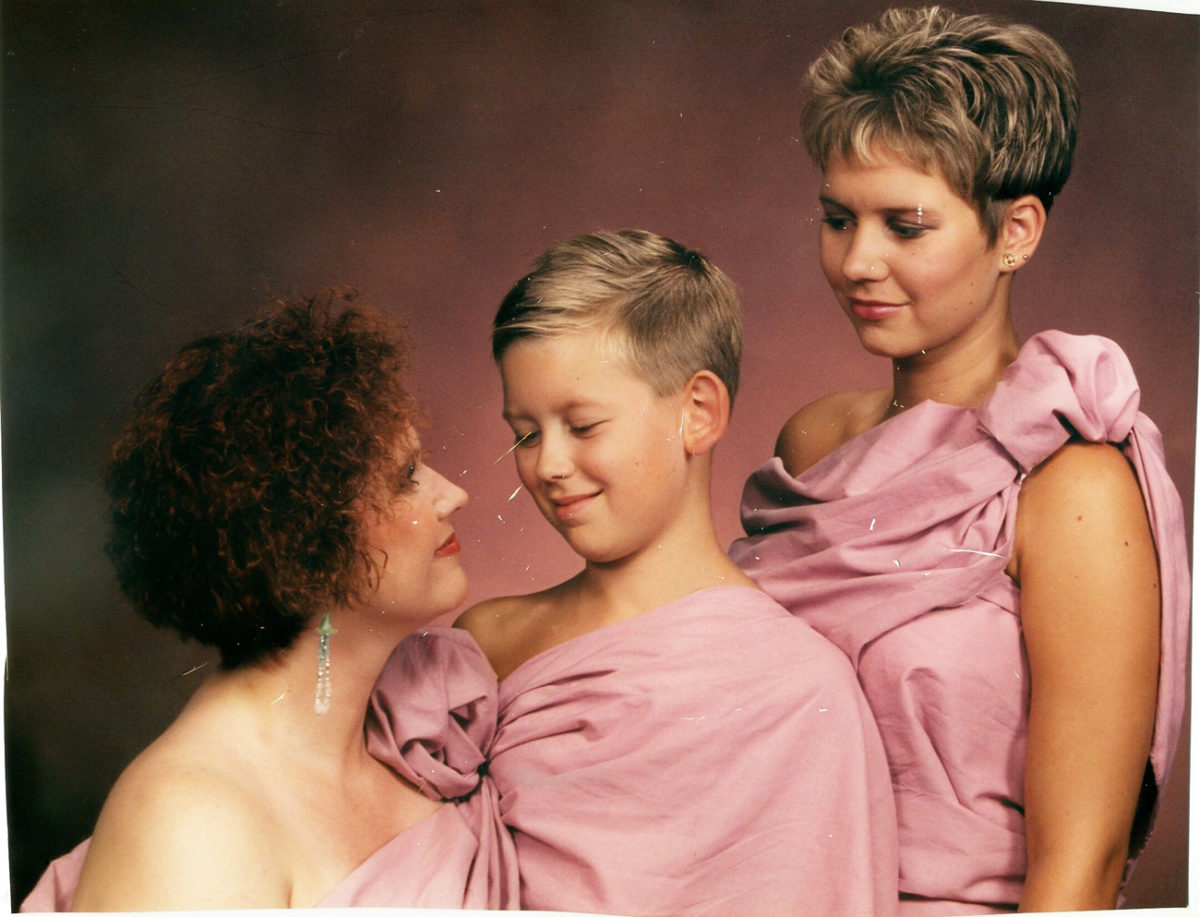 © Awkward Family Photos