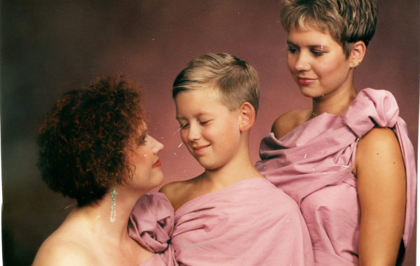 © Awkward Family Photos