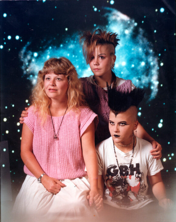 © Awkward Family Photos