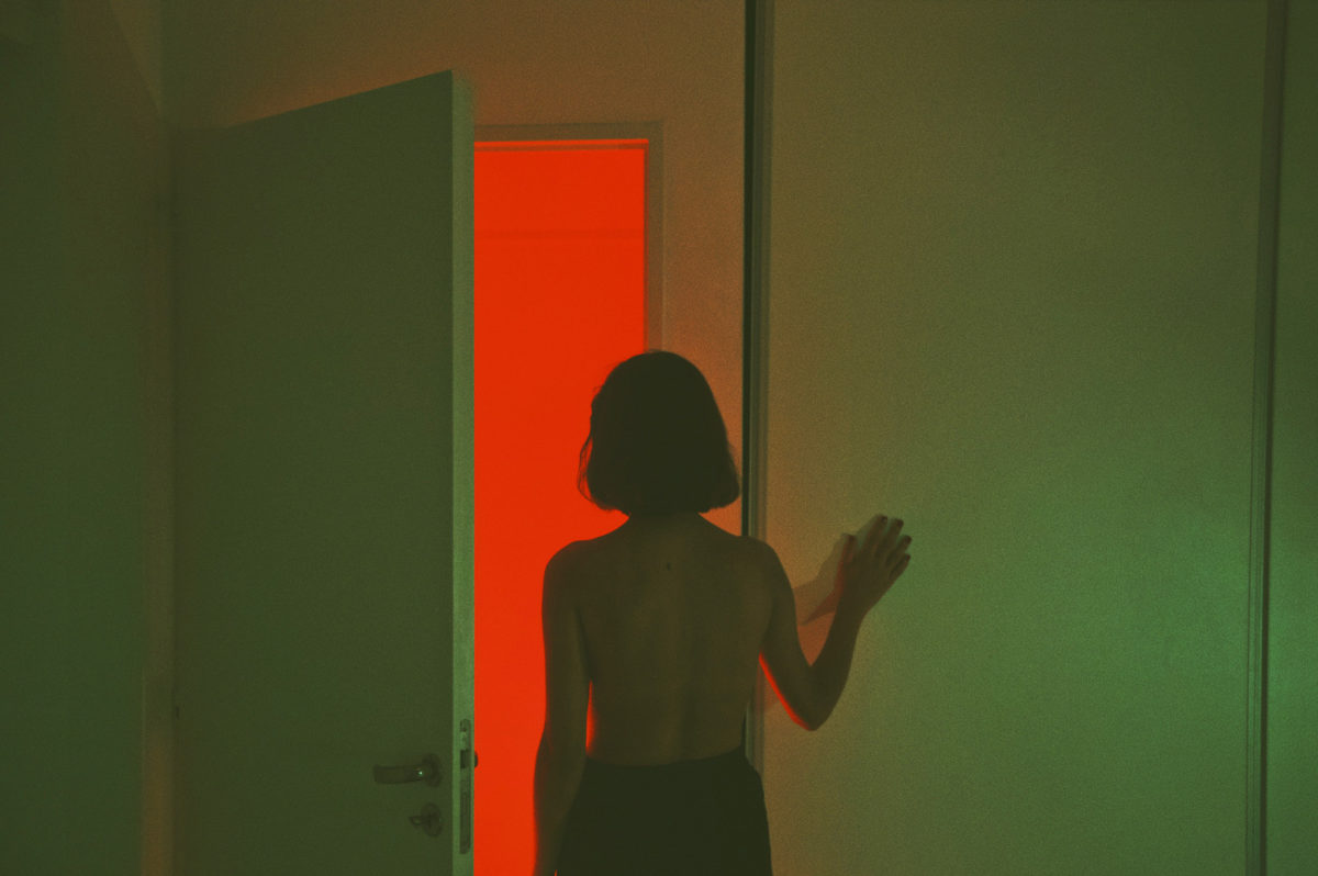 © Delfina Carmona