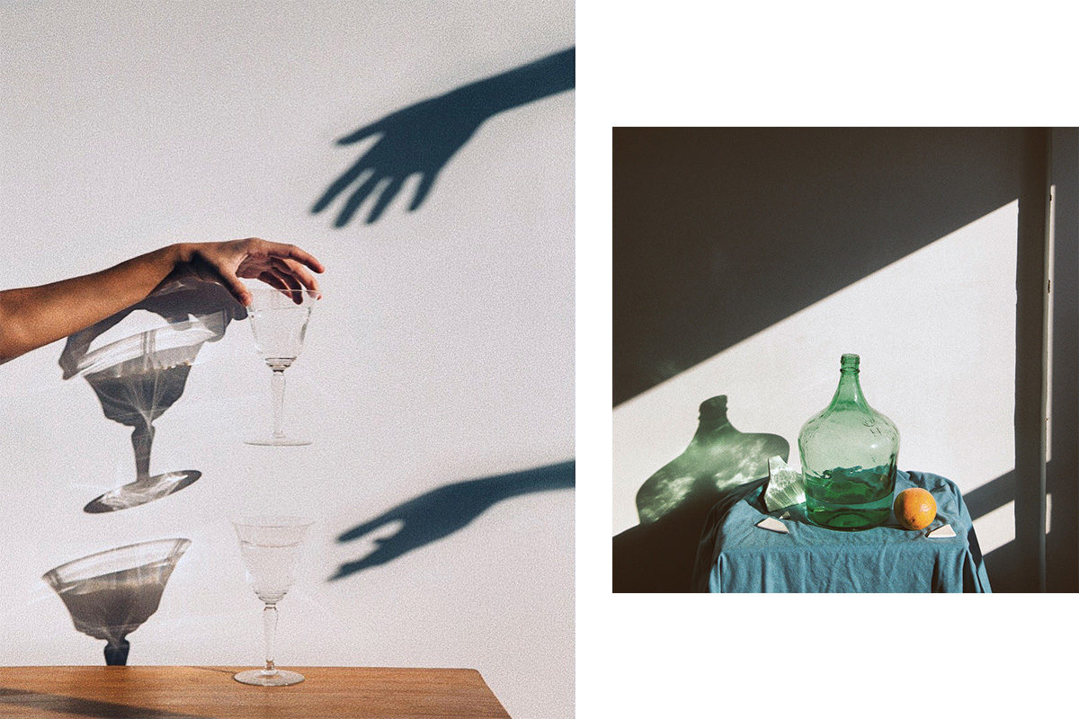 © Delfina Carmona