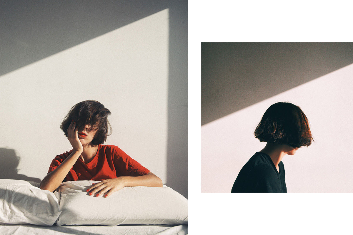 © Delfina Carmona