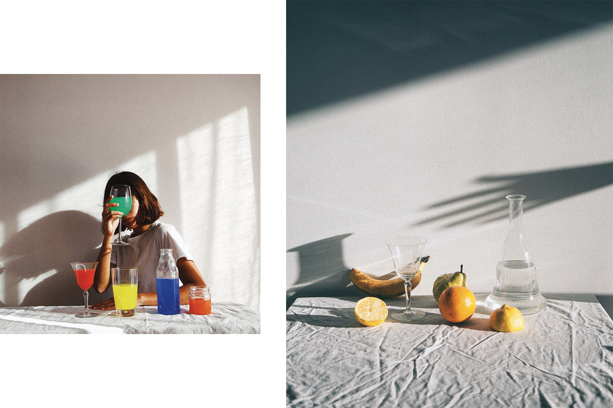 © Delfina Carmona