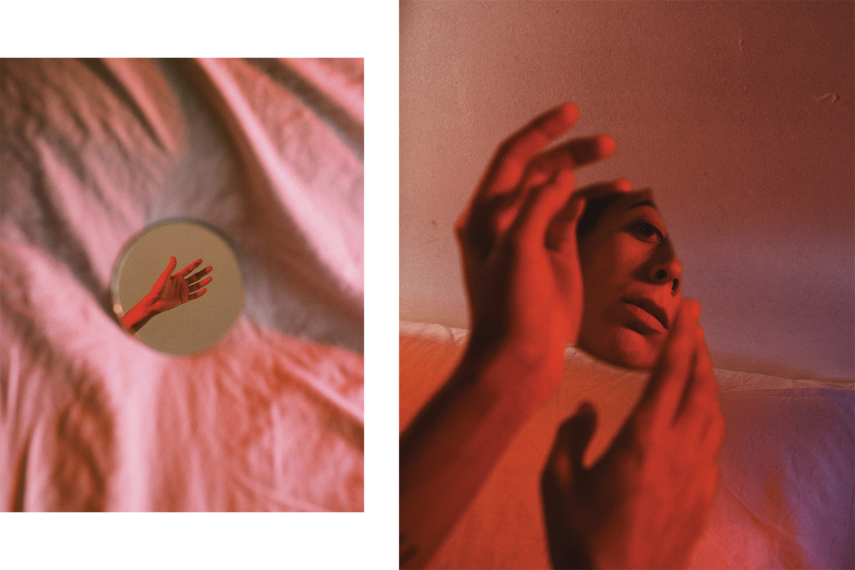 © Delfina Carmona