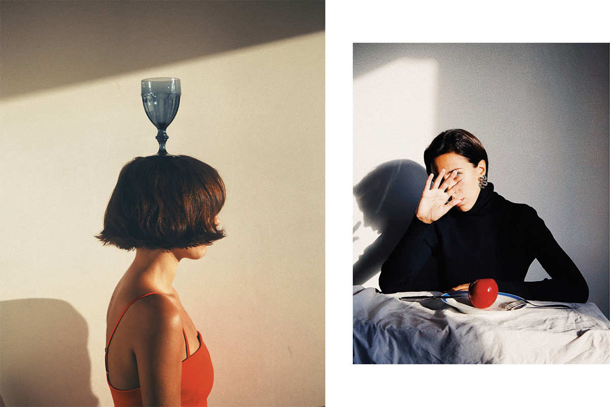© Delfina Carmona