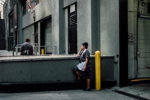© Guillaume Flandre