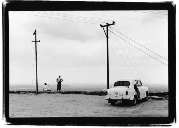 © francois goudier